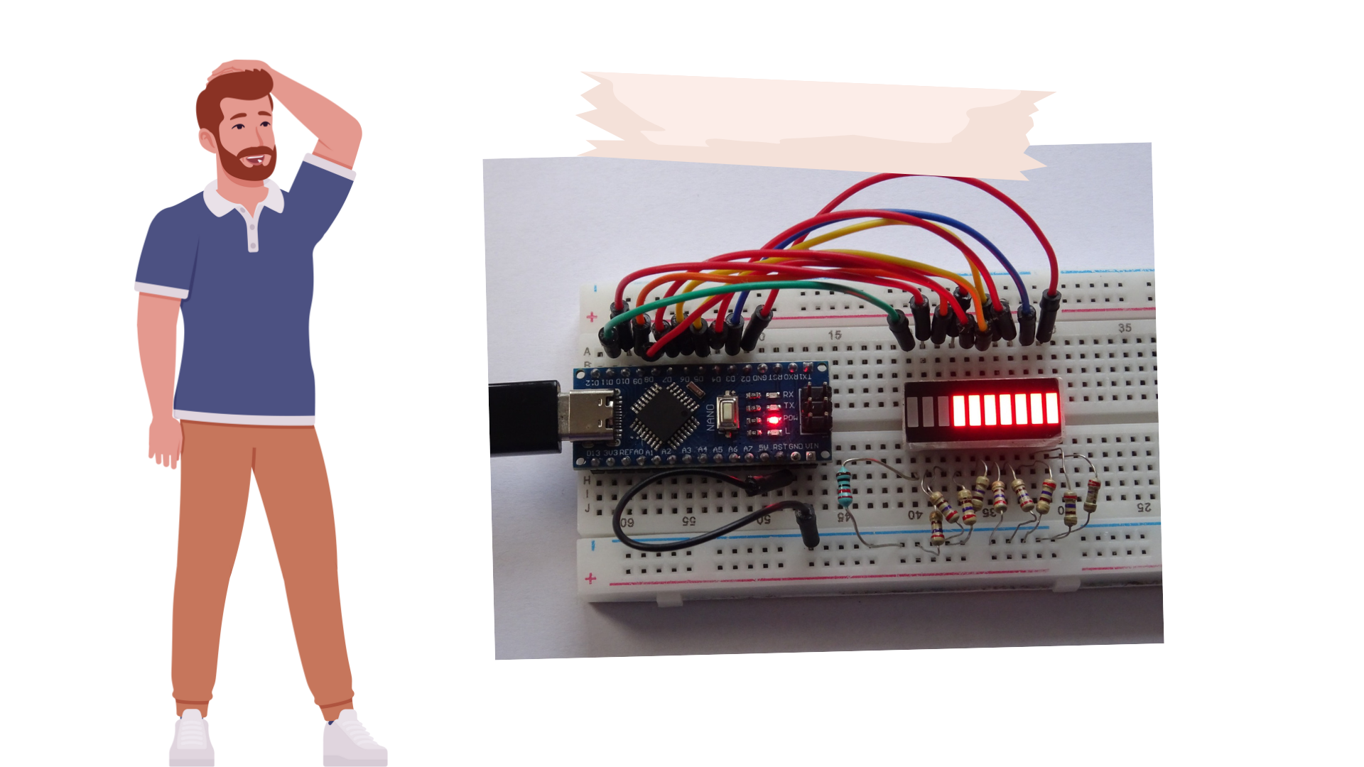 ArduinoLab